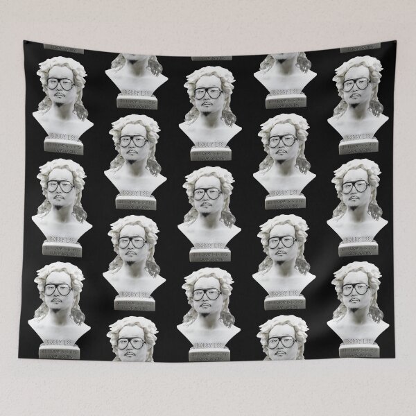 Item preview, Bobby Lee Socrates designed and sold by sivyllization.