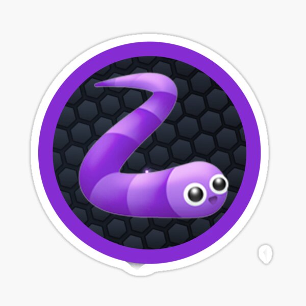 Slither io game Baby One-Piece for Sale by SherriMans