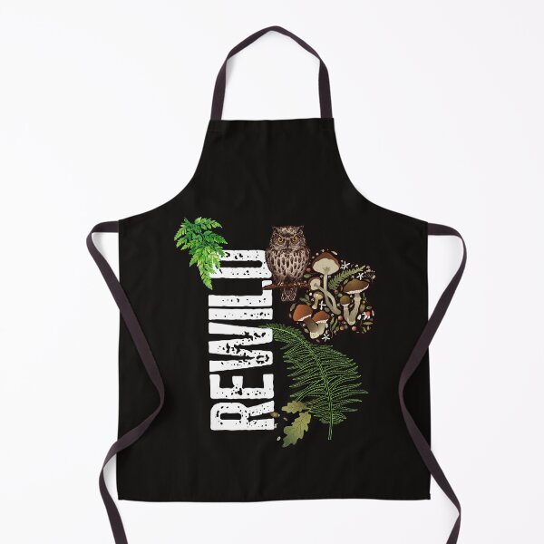 Item preview, Rewild The Earth Environmental Design designed and sold by EarthArtDesigns.
