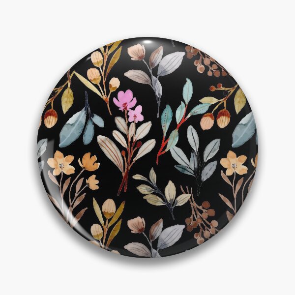 Item preview, Flowers pattern designed and sold by samer11.