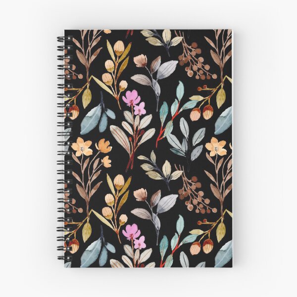Item preview, Flowers pattern designed and sold by samer11.