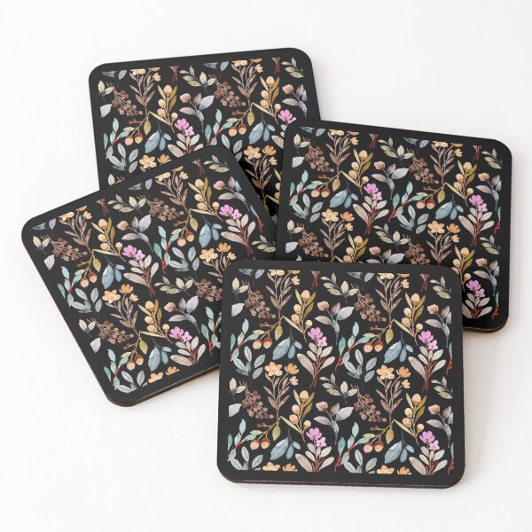Item preview, Flowers pattern designed and sold by samer11.