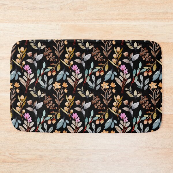 Item preview, Flowers pattern designed and sold by samer11.
