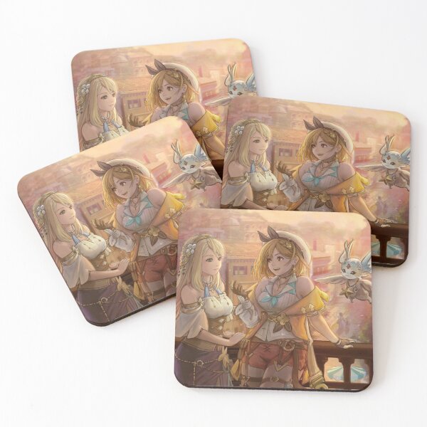 Item preview, Atelier Ryza designed and sold by Dice9633.