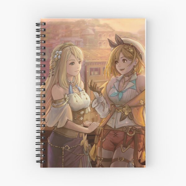Item preview, Atelier Ryza designed and sold by Dice9633.