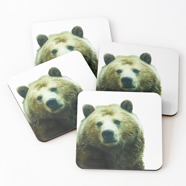 Item preview, teddy the brown bear photo designed and sold by Nostrathomas66.