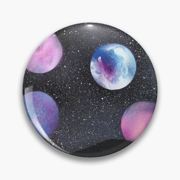 Item preview, Spaced Out - Pastel Cloud Giants designed and sold by RazberryPatch.