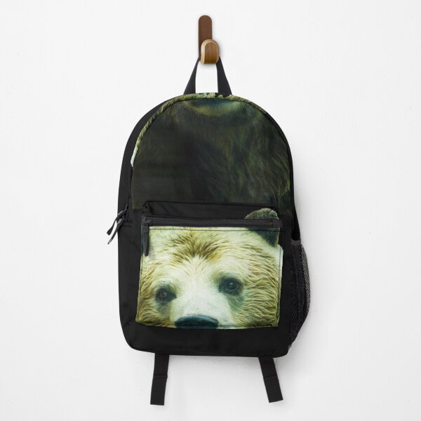 Item preview, teddy the brown bear photo designed and sold by Nostrathomas66.