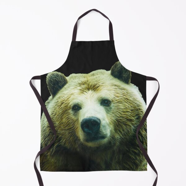 Item preview, teddy the brown bear photo designed and sold by Nostrathomas66.