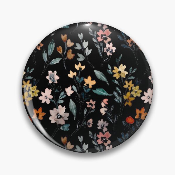 Item preview, Flowers pattern designed and sold by samer11.
