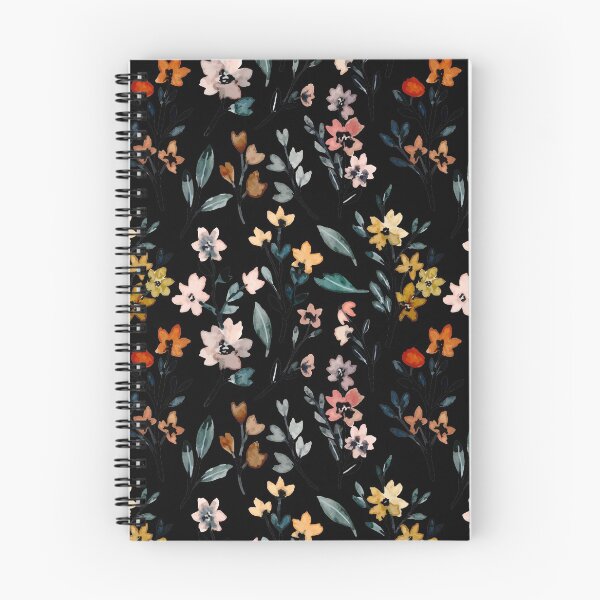 Item preview, Flowers pattern designed and sold by samer11.