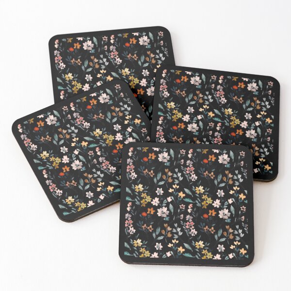 Item preview, Flowers pattern designed and sold by samer11.