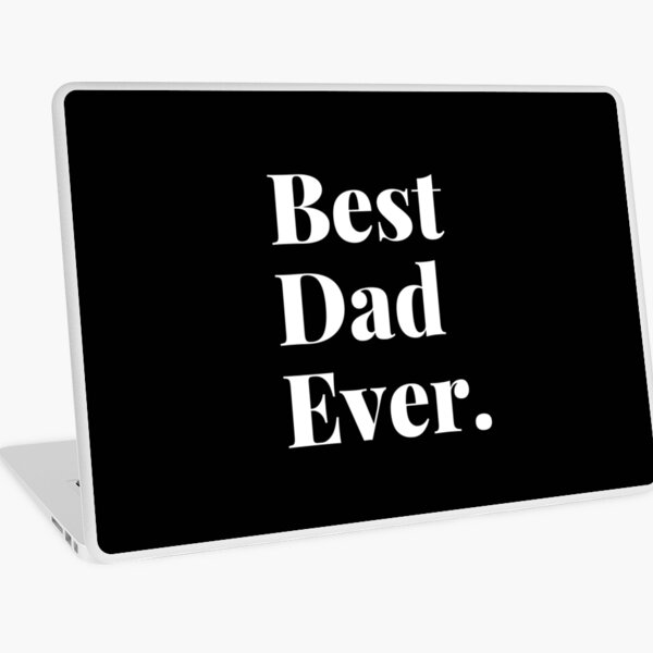 Item preview, Best dad ever design designed and sold by sostar.