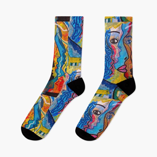Item preview, Berlin Wall Graffiti Art designed and sold by portokalis.
