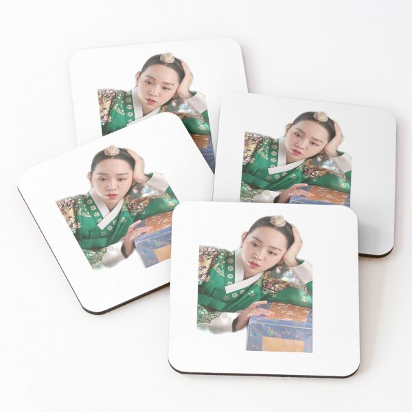 Item preview, shin hye sun funny character designed and sold by maryetaa.