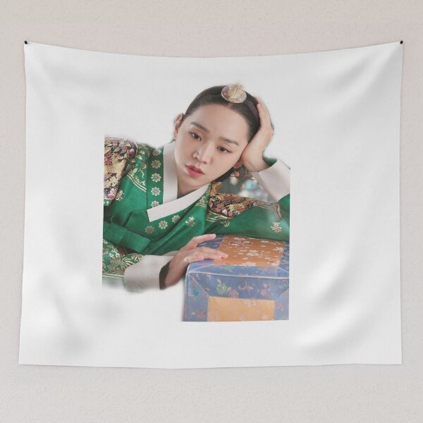 Item preview, shin hye sun funny character designed and sold by maryetaa.