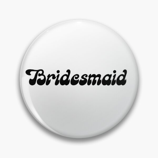 Item preview, Bridesmaid  designed and sold by kayleetubbs.