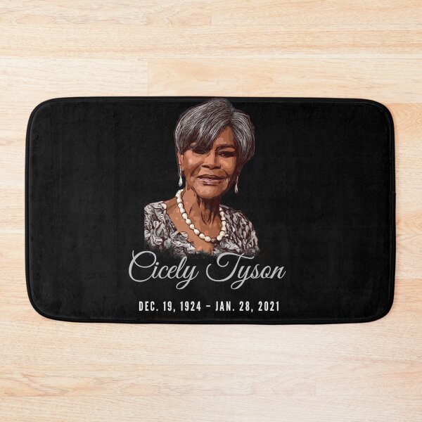 Item preview, Cicely Tyson tribute designed and sold by mwebba2005.
