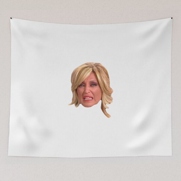 Item preview, LYDIA LOZANO CRYING designed and sold by UnFolklorePop.