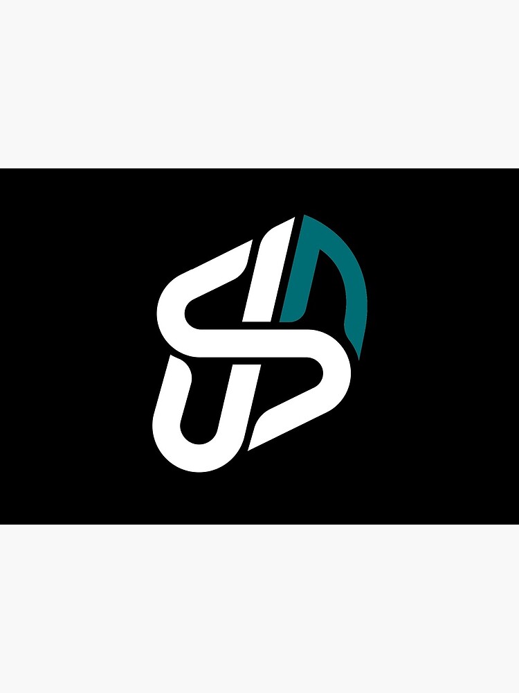 Sharks San Jose Hockey by OrganicGraphic