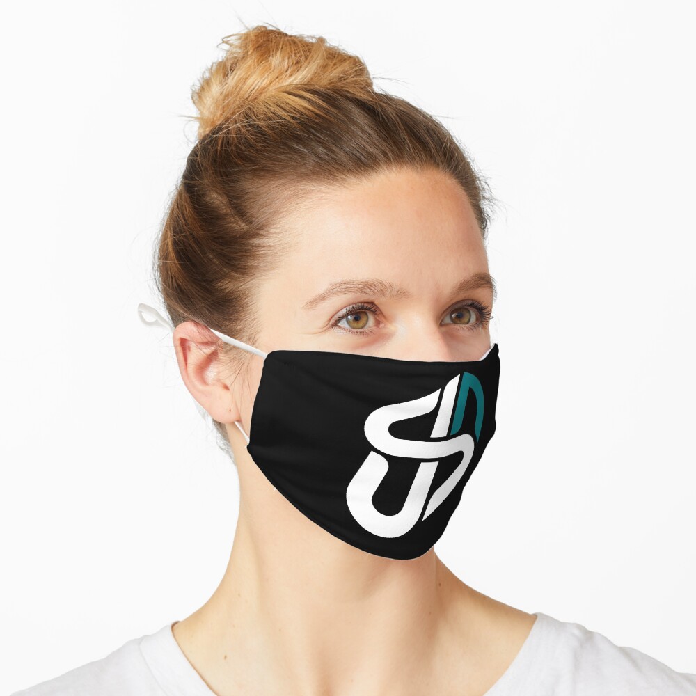 Sharks San Jose Hockey Mask