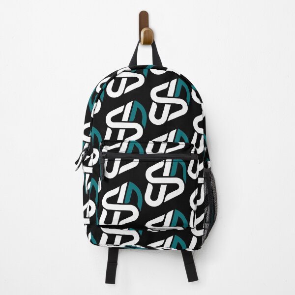 Item preview, Sharks San Jose Hockey designed and sold by OrganicGraphic.