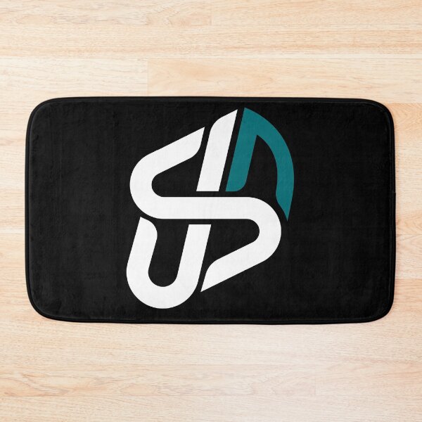 Item preview, Sharks San Jose Hockey designed and sold by OrganicGraphic.