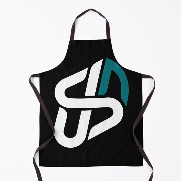 Item preview, Sharks San Jose Hockey designed and sold by OrganicGraphic.