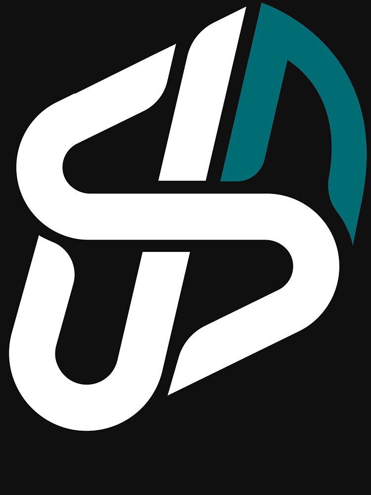 Sharks San Jose Hockey by OrganicGraphic