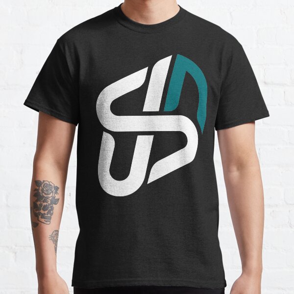 Sharks San Jose Hockey Classic T-Shirt