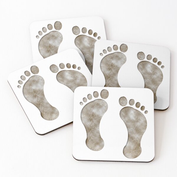 Item preview, Surf Feet designed and sold by Hot Yoga Life.