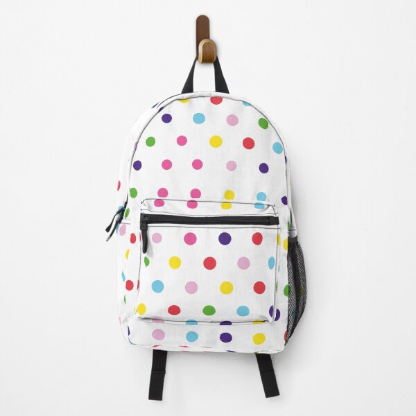 Item preview, Polka dot colors designed and sold by La Font.