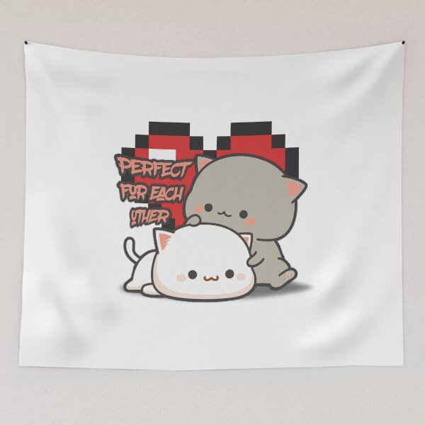 Item preview, Cute kitty designed and sold by Vitalii Holobrodskyi.