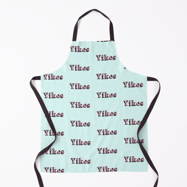 Item preview, Yikes designed and sold by dobiegerl.