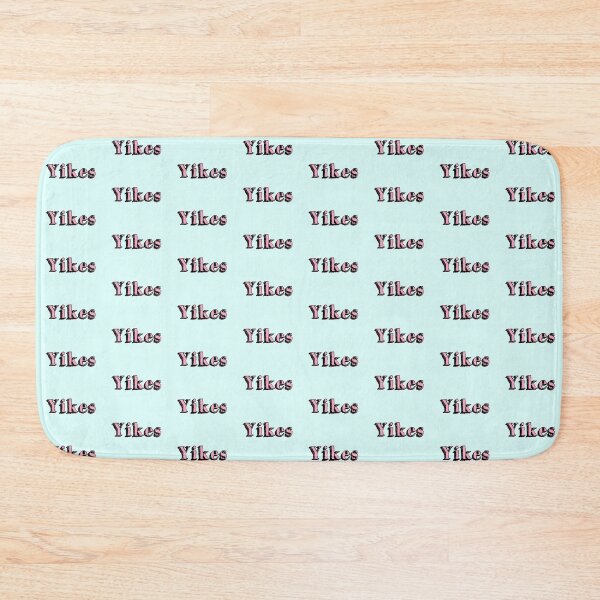 Item preview, Yikes designed and sold by dobiegerl.