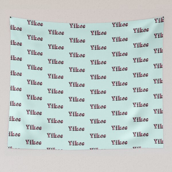 Item preview, Yikes designed and sold by dobiegerl.