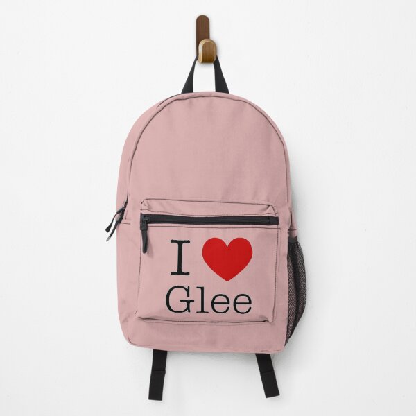Item preview, I Love Glee designed and sold by Vector11.