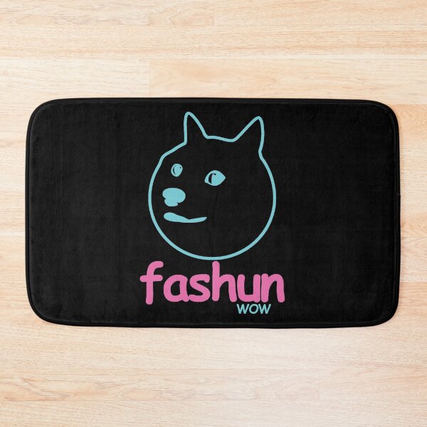 Item preview, Doge fashun Meme Cheems designed and sold by Altohombre.
