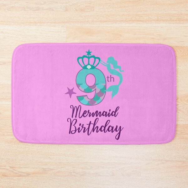 Item preview, Copy of 10 mermaid birthday gift idea designed and sold by WOWSOMETHINGNEW.