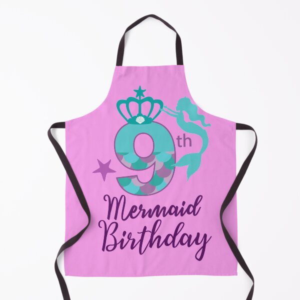 Item preview, Copy of 10 mermaid birthday gift idea designed and sold by WOWSOMETHINGNEW.