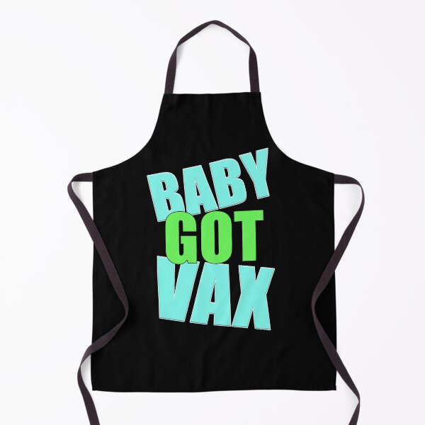 Artikelvorschau, Babby bekam Vax lustige Impfung entworfen und verkauft von ChibiKolossus.