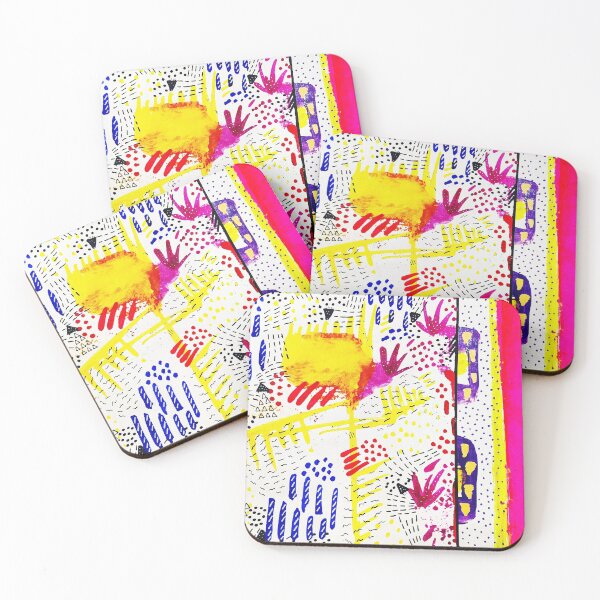 Item preview, Cool Days  designed and sold by hatvail.