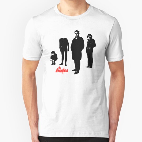 the stranglers shirt