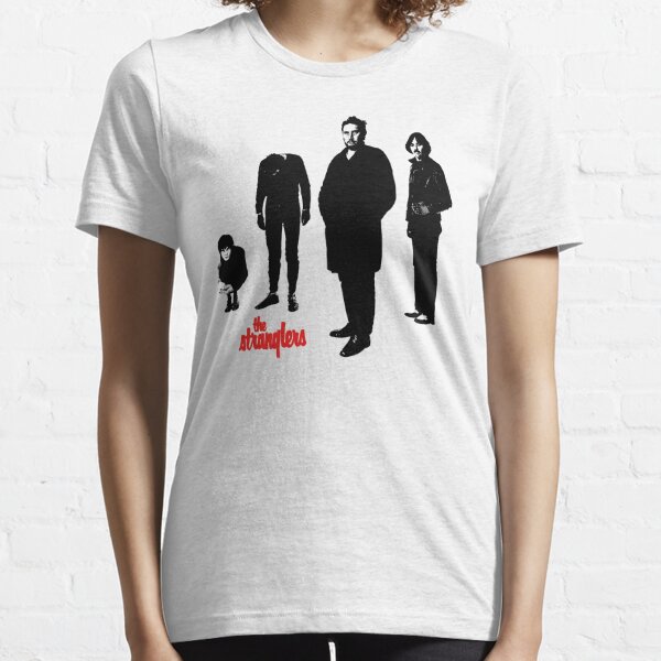 the stranglers shirt