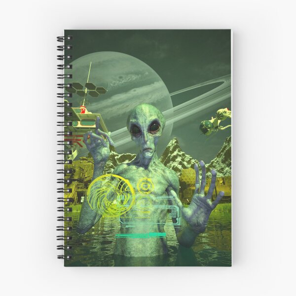 Item preview, Zalien designed and sold by RexRedLGBTQ.