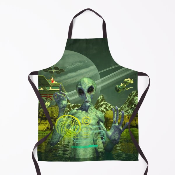 Item preview, Zalien designed and sold by RexRedLGBTQ.