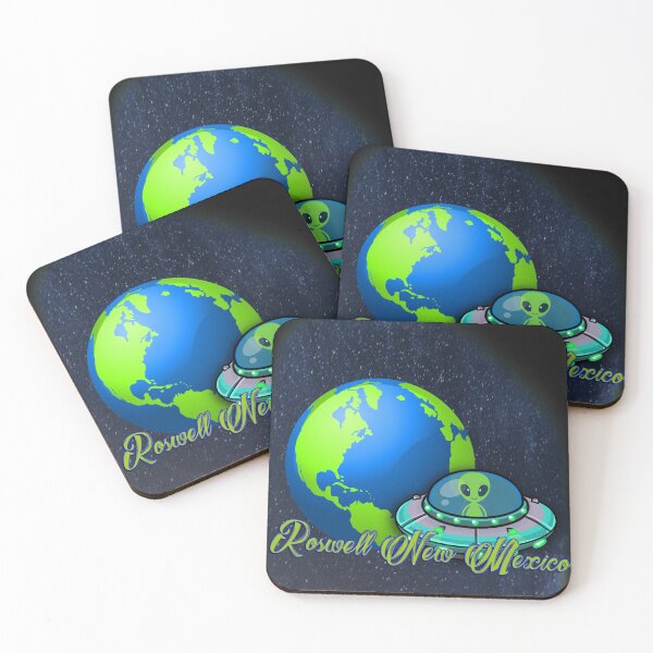 Item preview, Roswell NM Alien designed and sold by shannonozbun.