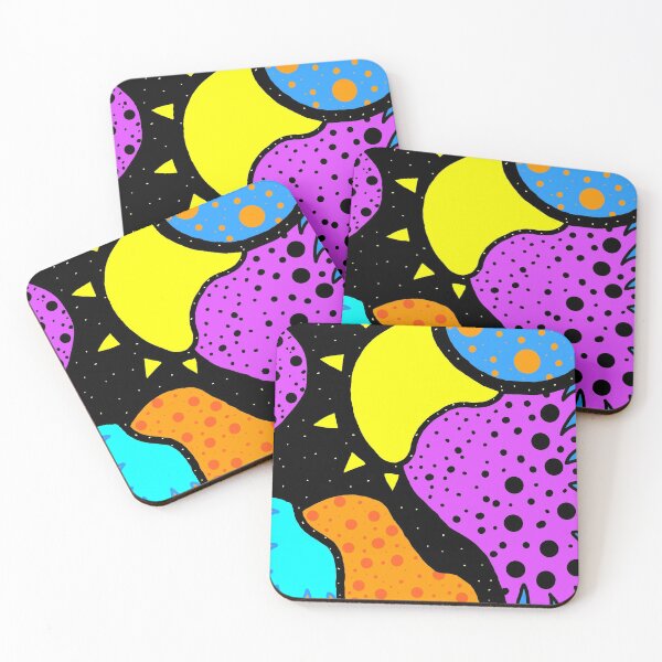 Item preview, Starry night designed and sold by MidnightPlace.