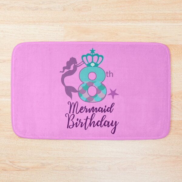 Item preview, Copy of 10 mermaid birthday gift idea designed and sold by WOWSOMETHINGNEW.