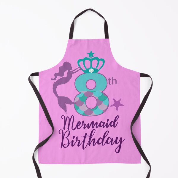 Item preview, Copy of 10 mermaid birthday gift idea designed and sold by WOWSOMETHINGNEW.